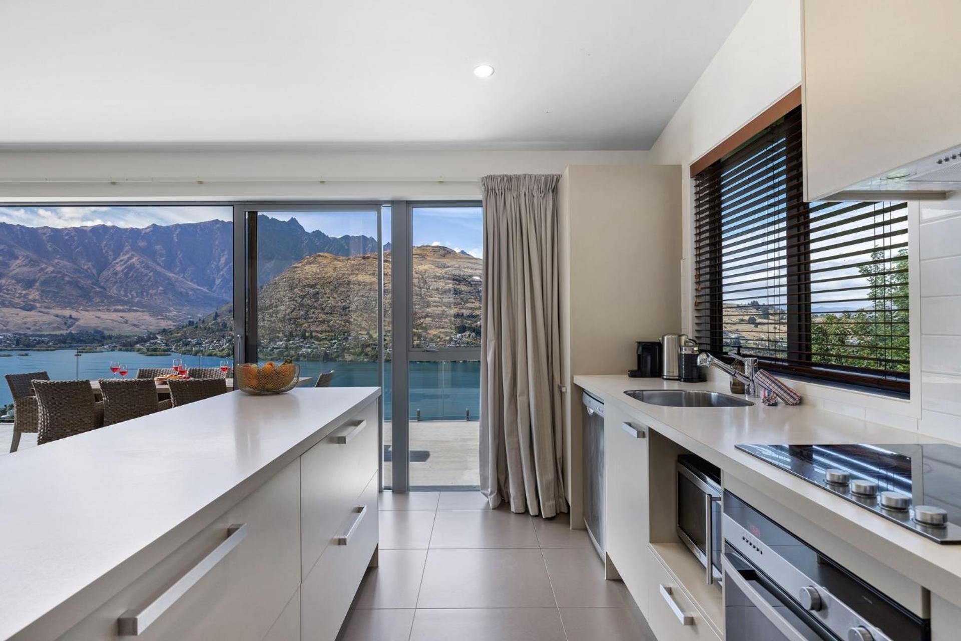 Remarkable Views On Goldrush Queenstown Exterior foto
