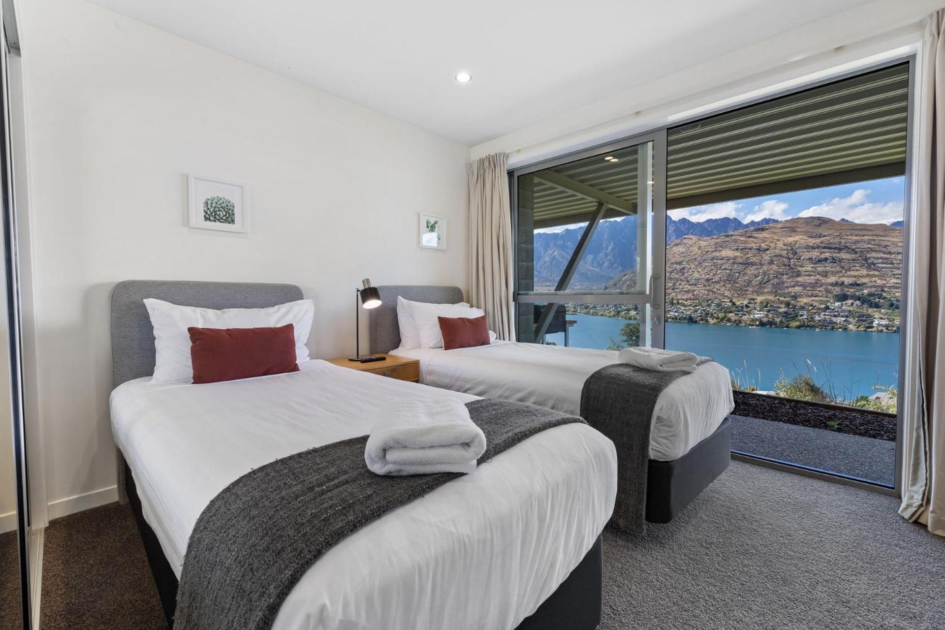 Remarkable Views On Goldrush Queenstown Exterior foto