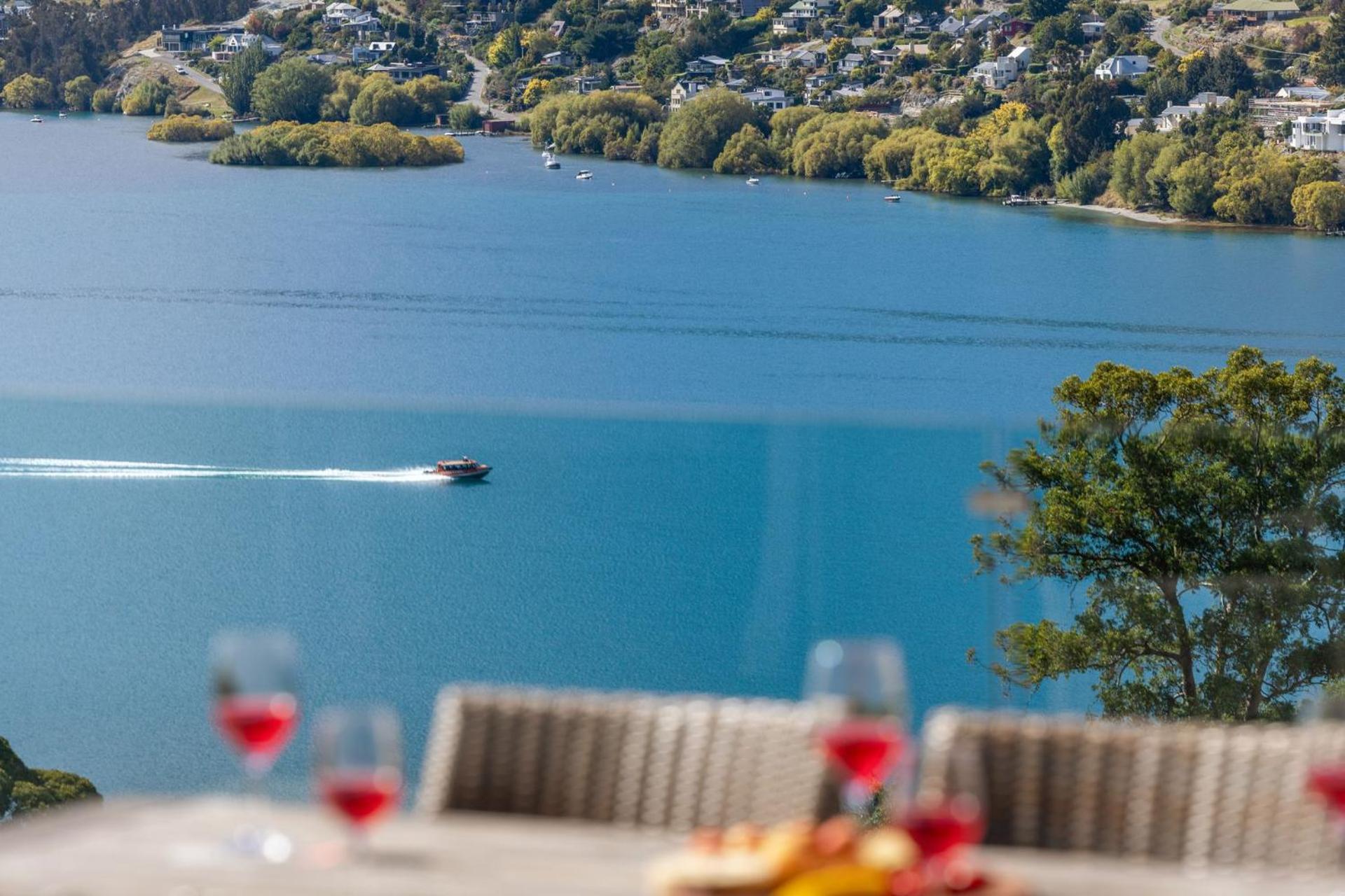 Remarkable Views On Goldrush Queenstown Exterior foto