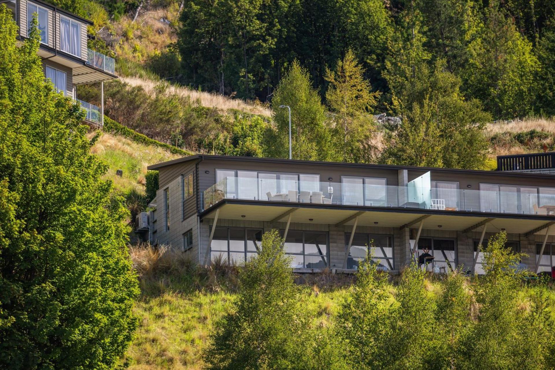 Remarkable Views On Goldrush Queenstown Exterior foto